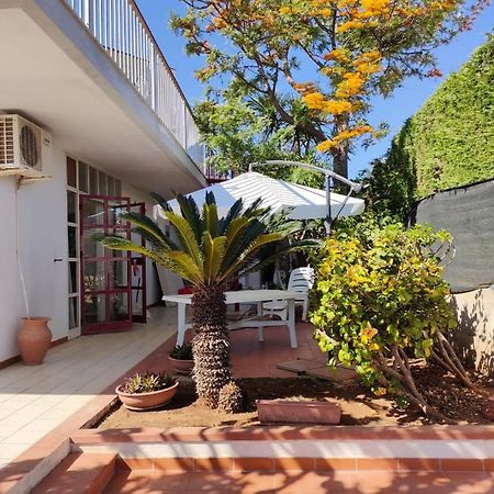 Garden Hotel Villaggio Azzurro Kültér fotó
