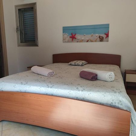 Garden Hotel Villaggio Azzurro Kültér fotó