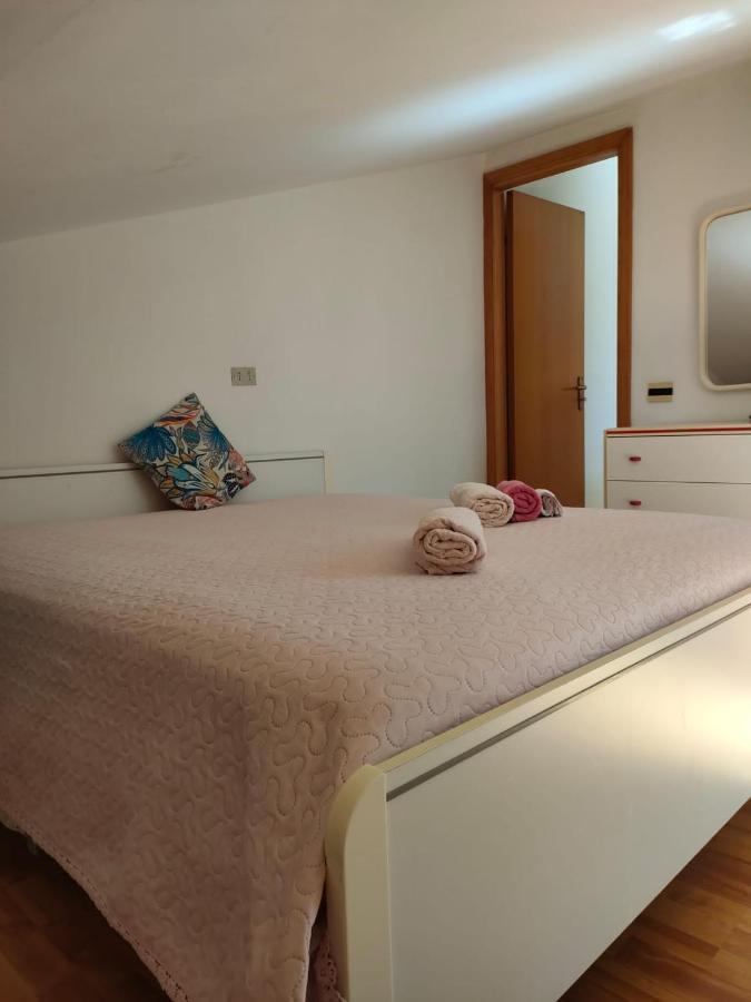 Garden Hotel Villaggio Azzurro Szoba fotó