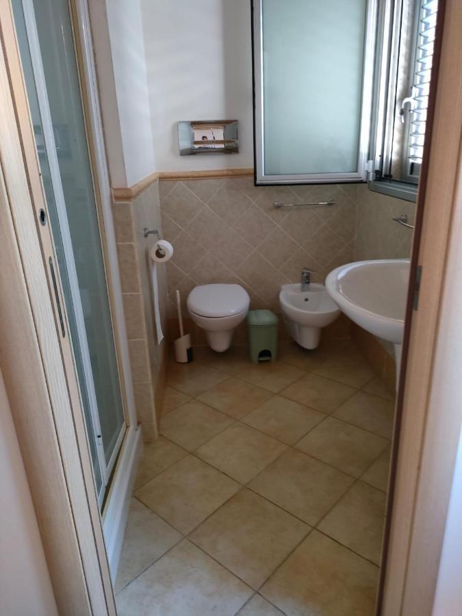 Garden Hotel Villaggio Azzurro Szoba fotó