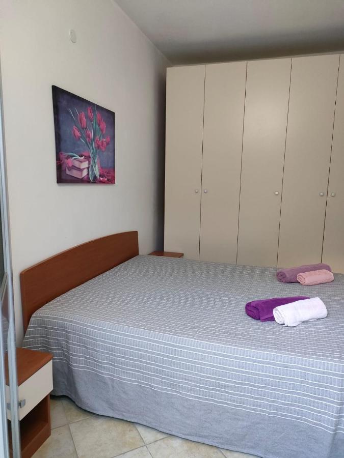 Garden Hotel Villaggio Azzurro Kültér fotó