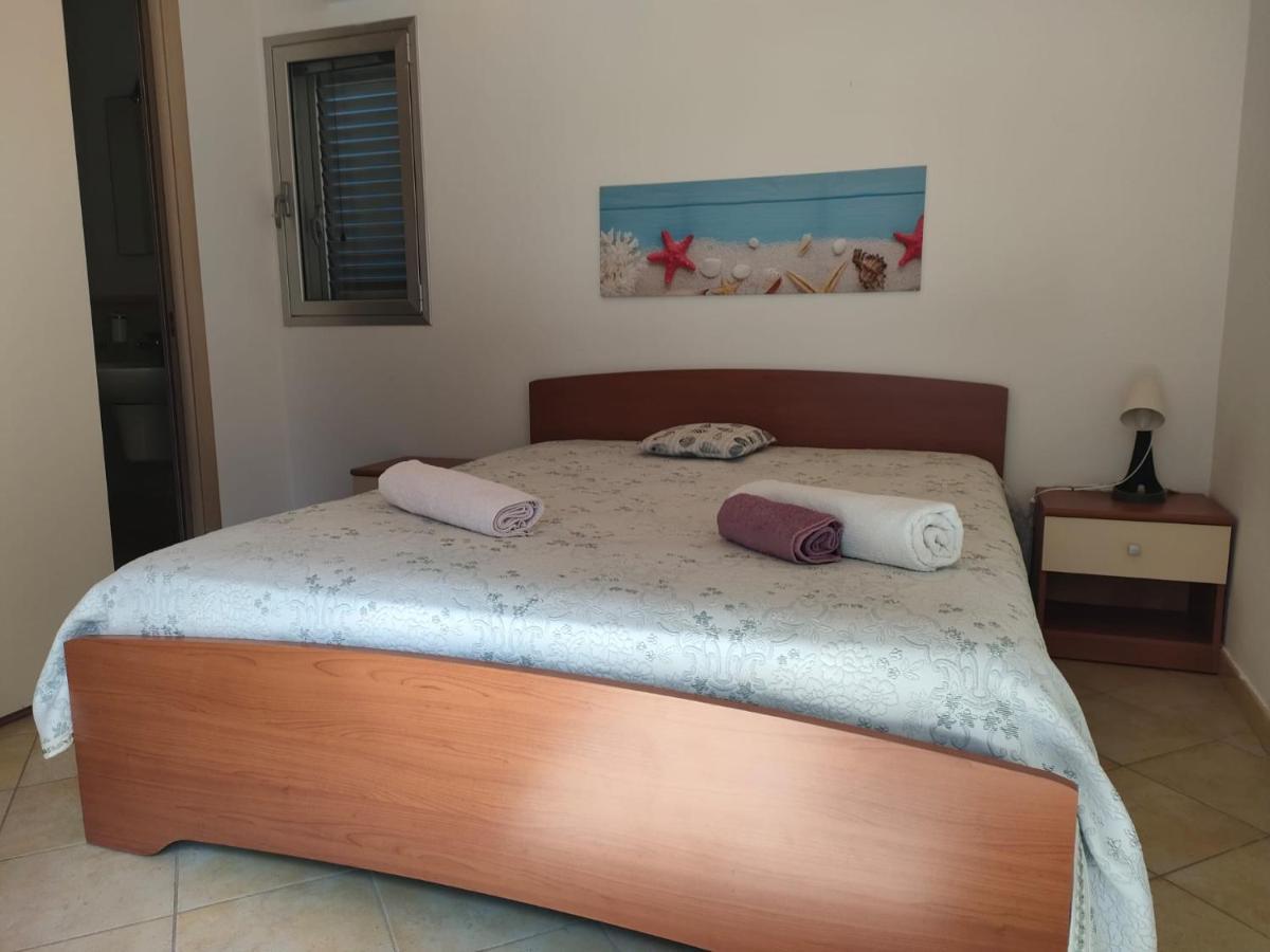 Garden Hotel Villaggio Azzurro Kültér fotó