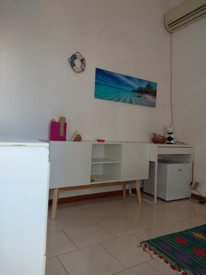 Garden Hotel Villaggio Azzurro Kültér fotó