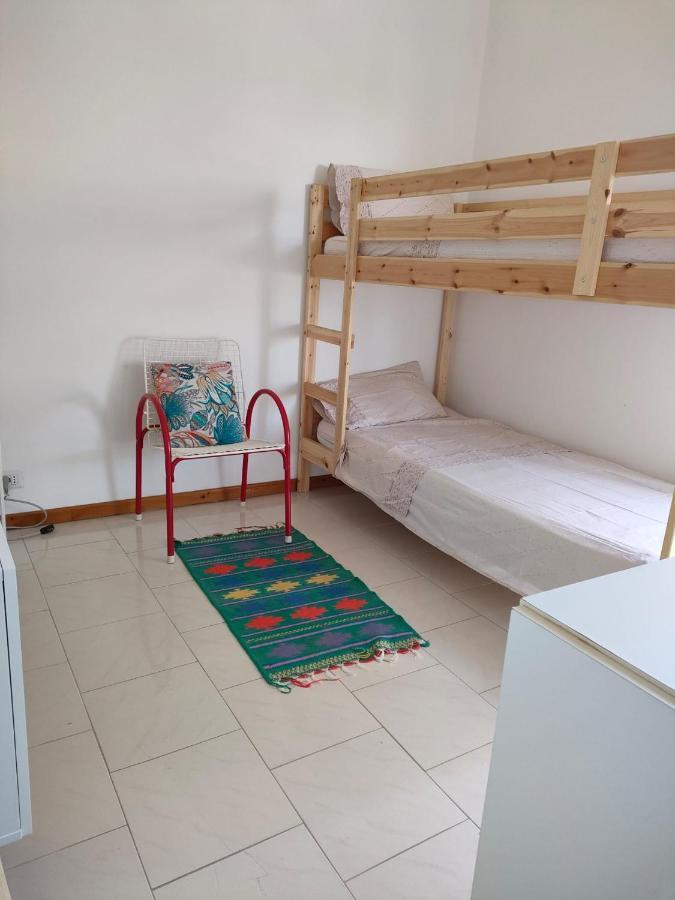 Garden Hotel Villaggio Azzurro Kültér fotó