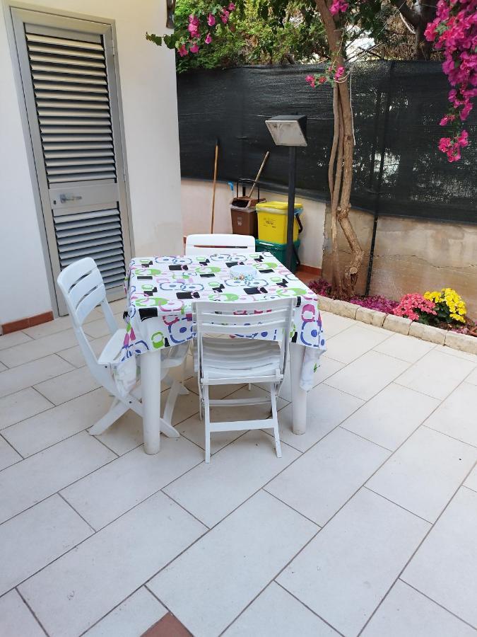 Garden Hotel Villaggio Azzurro Kültér fotó
