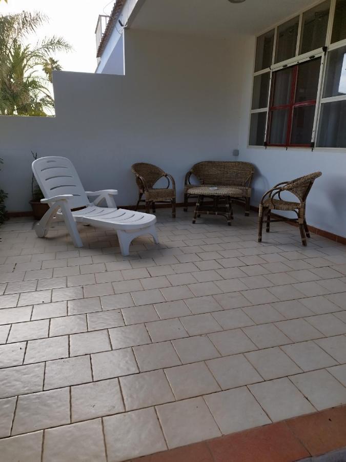 Garden Hotel Villaggio Azzurro Kültér fotó