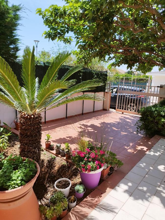 Garden Hotel Villaggio Azzurro Kültér fotó
