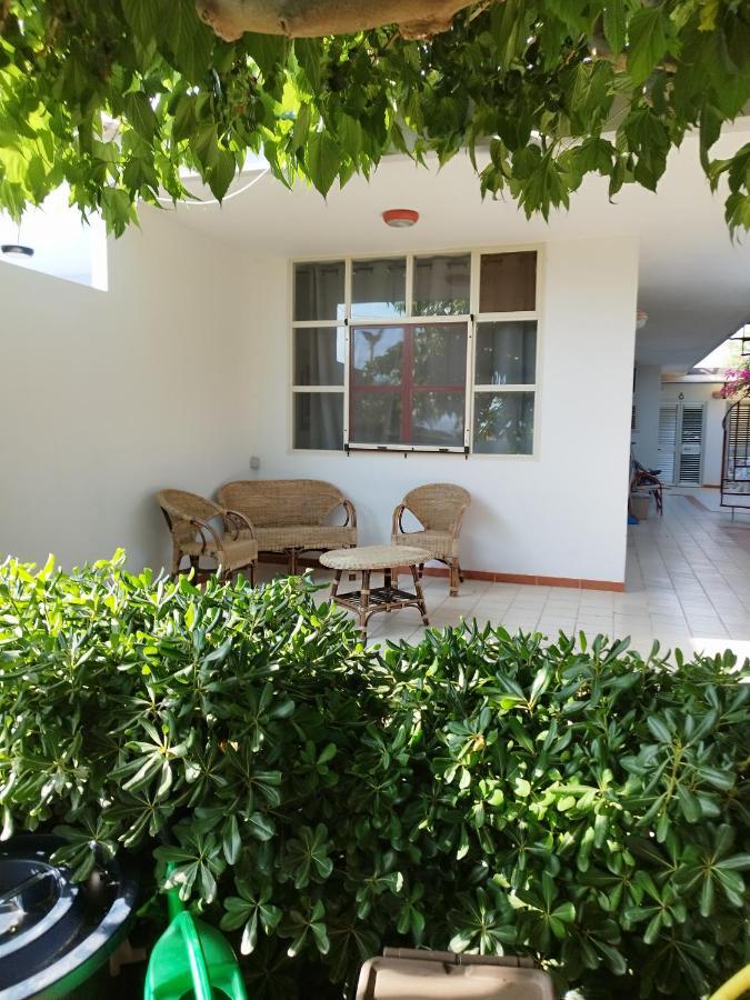 Garden Hotel Villaggio Azzurro Kültér fotó